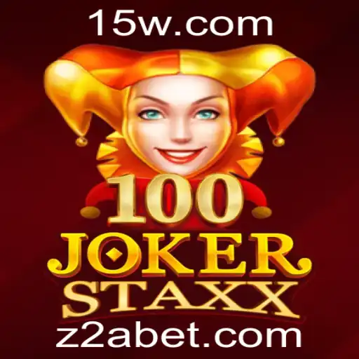 Descubra as Emoções de 100JokerStaxx: o Jogo que Revoluciona a Diversão Digital