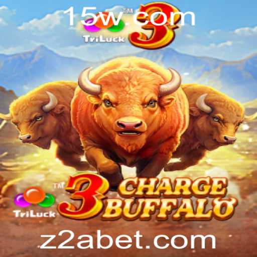 Descubra o Empolgante Mundo de 3ChargeBuffalo: Regras e Estratégias para 2a bet
