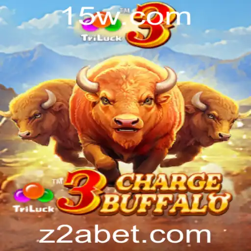 Descubra o Empolgante Mundo de 3ChargeBuffalo: Regras e Estratégias para 2a bet