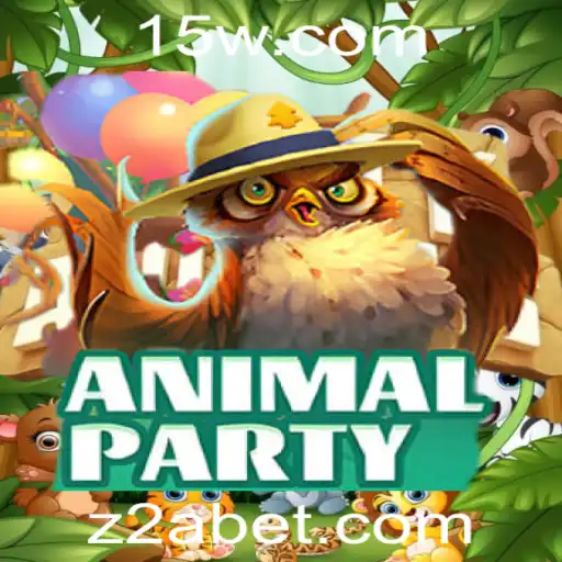 Descubra AnimalParty: Um Jogo Empolgante e Inovador