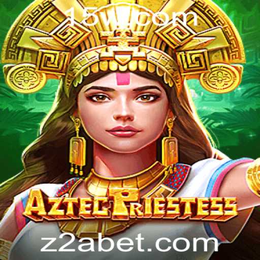 AztecPriestess: Aventura Mística e Estratégia com 2a Bet