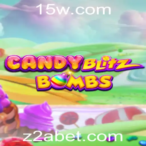 CandyBlitzBombs: A Revolução dos Jogos de Estratégia Dinâmicos