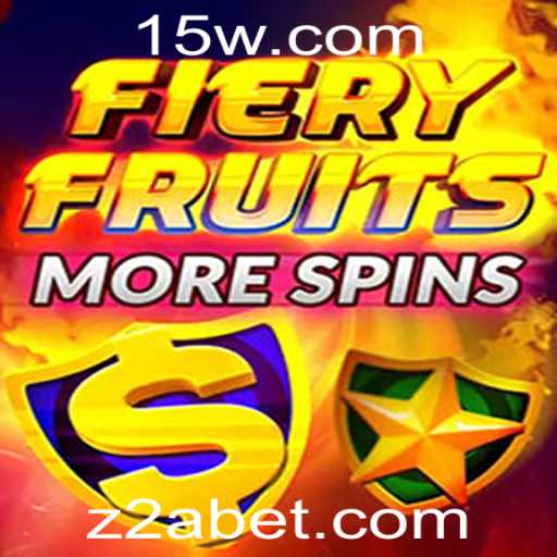 Explorando o Mundo de FieryFruitsMoreSpins: Uma Aventura de Cassino