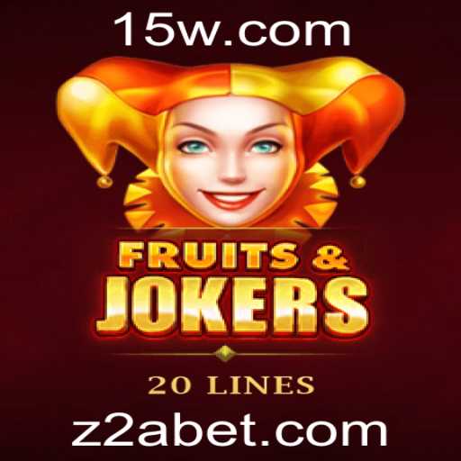 Explorando o Universo de FruitsAndJokers20 e a Emoção da 2a Bet
