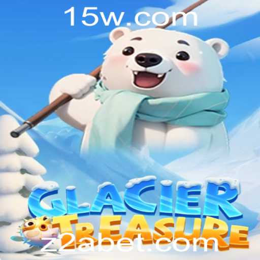 Explore a Aventura Congelante de GlacierTreasure