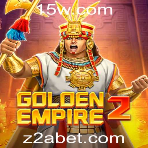 Descubra o Fascinante Universo de GoldenEmpire2 e a Emoção da 2ª Aposta