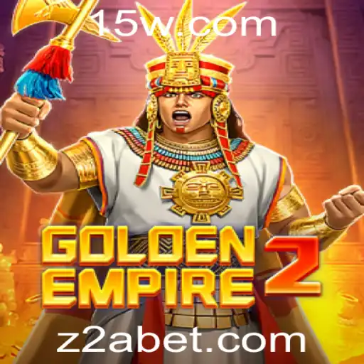 Descubra o Fascinante Universo de GoldenEmpire2 e a Emoção da 2ª Aposta