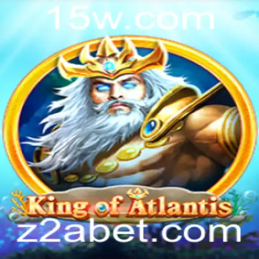 Descubra KingofAtlantis: Uma Aventura Subaquática com 2a bet