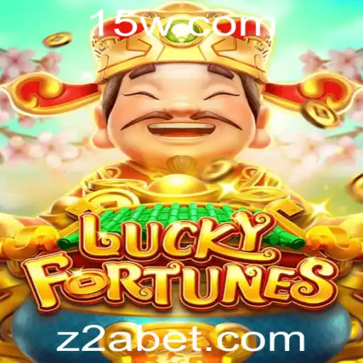 Descubra LUCKYFORTUNES: Um Mergulho Detalhado no Mundo do Jogo 2a Bet
