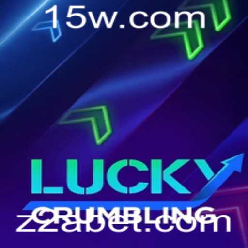 Explorando o Universo de LuckyCrumbling: O Jogo Revolucionário de Apostas