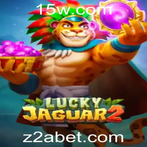 Explorando o Fascinante Mundo de Luckyjaguar2: Jogo e Estratégias