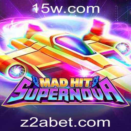 Explorando o Universo de MadHitSupernova: Um Mergulho no Jogo do Momento