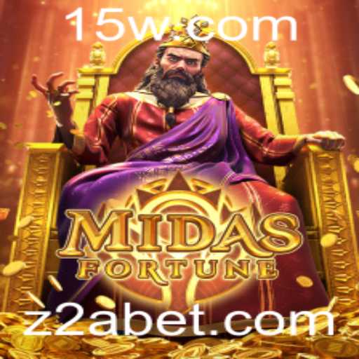 Explorando MidasFortune: O Impactante Jogo de Estratégia com 2a Bet