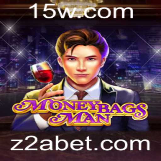 Descubra o Mundo de MoneybagsMan: Regras e Estratégias