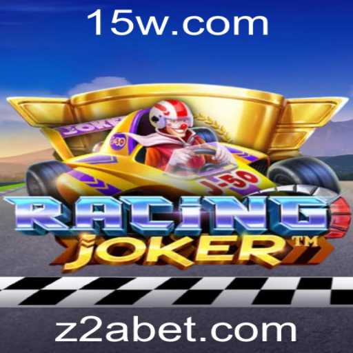Descubra RacingJoker: O Novo Fenômeno dos Jogos de Aposta