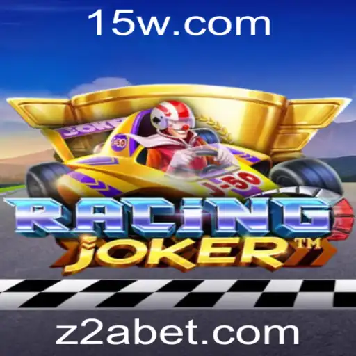 Descubra RacingJoker: O Novo Fenômeno dos Jogos de Aposta