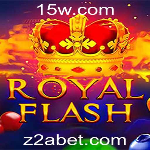 Explorando o Mundo do RoyalFlash: Guia e Regras do Jogo