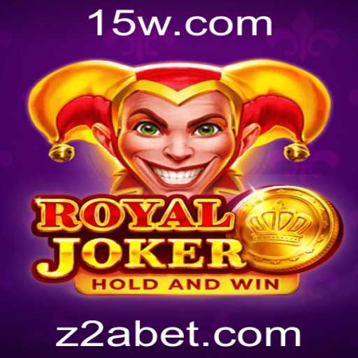 RoyalJoker: A Experiência Imersiva do Jogo de Cartas Online