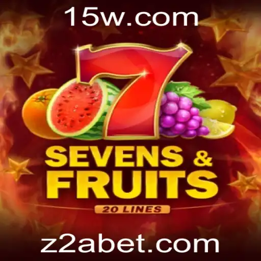 Explorando SevensFruits20: Um Guia Completo para o Jogo de Slots Popular
