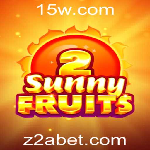 SunnyFruits2: Descubra o Novo Fenômeno dos Jogos de Cassino