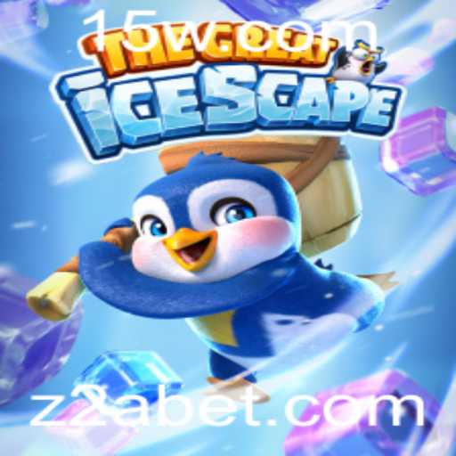 The Great Icescape: Um Mergulho no Inverno com 2ª Aposta