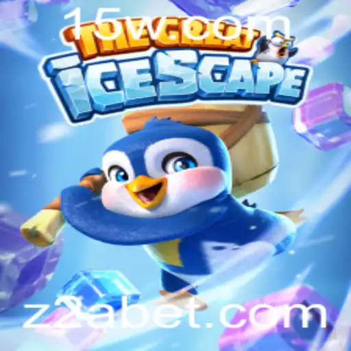 The Great Icescape: Um Mergulho no Inverno com 2ª Aposta