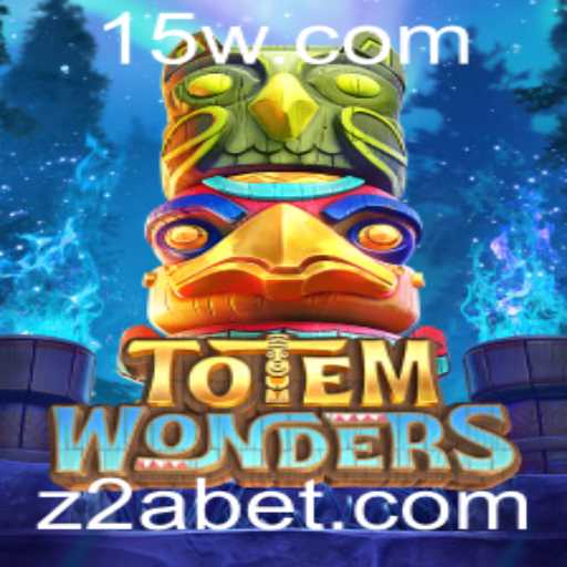 Descubra 'TotemWonders': O Novo Fenômeno dos Jogos