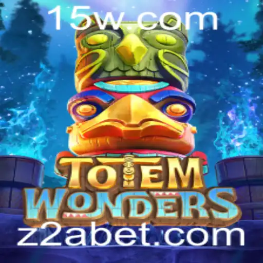 Descubra 'TotemWonders': O Novo Fenômeno dos Jogos