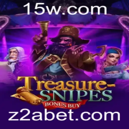 TreasureSnipesBonusBuy: Uma Jornada Incrível pelo Mundo dos Jogos de Apostas