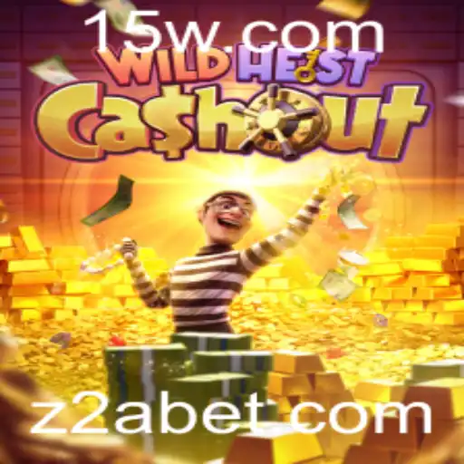 Explorando o Excitante Mundo de WildHeistCashout