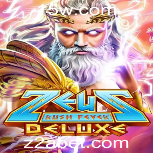 Descubra o ZeusRushFeverDeluxe: A Nova Sensação em Jogos de Azar Online
